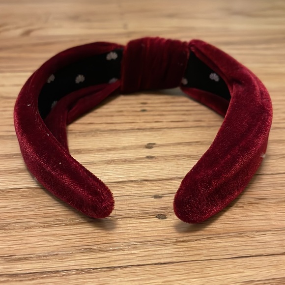 FREE WITH PURCHASE! Set of 3 Headbands - NWOT - Picture 3 of 5